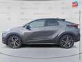 Toyota C-HR 2.0 200ch Collection NG23 Sieges chauf Volant chauf GPS Camera Gris - thumbnail 9