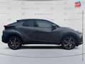 Toyota C-HR 2.0 200ch Collection NG23 Sieges chauf Volant chauf GPS Camera Gris - thumbnail 4