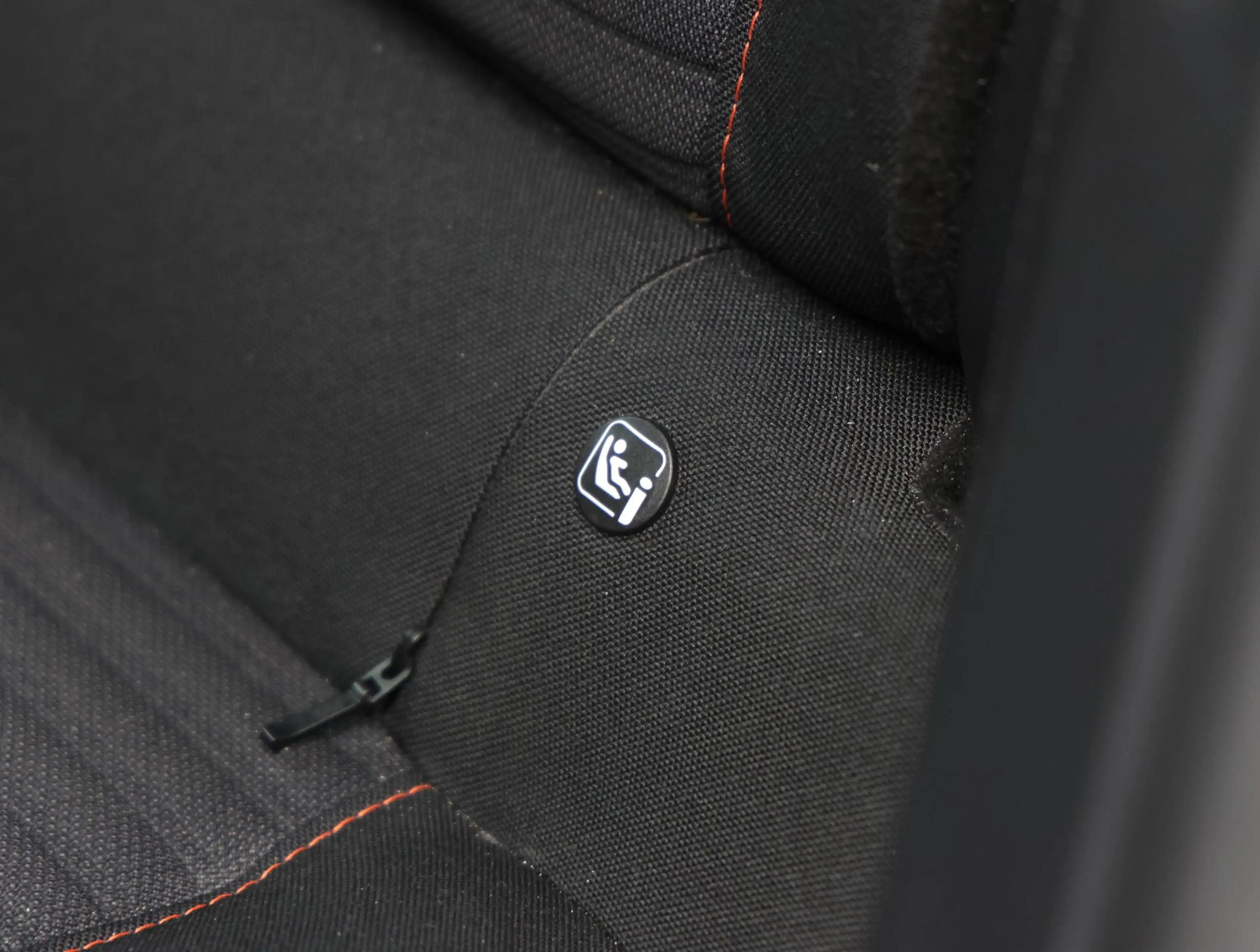 Peugeot 208 1.2 PureTech Active Pack LED | Parkeersensoren voo — photo 14