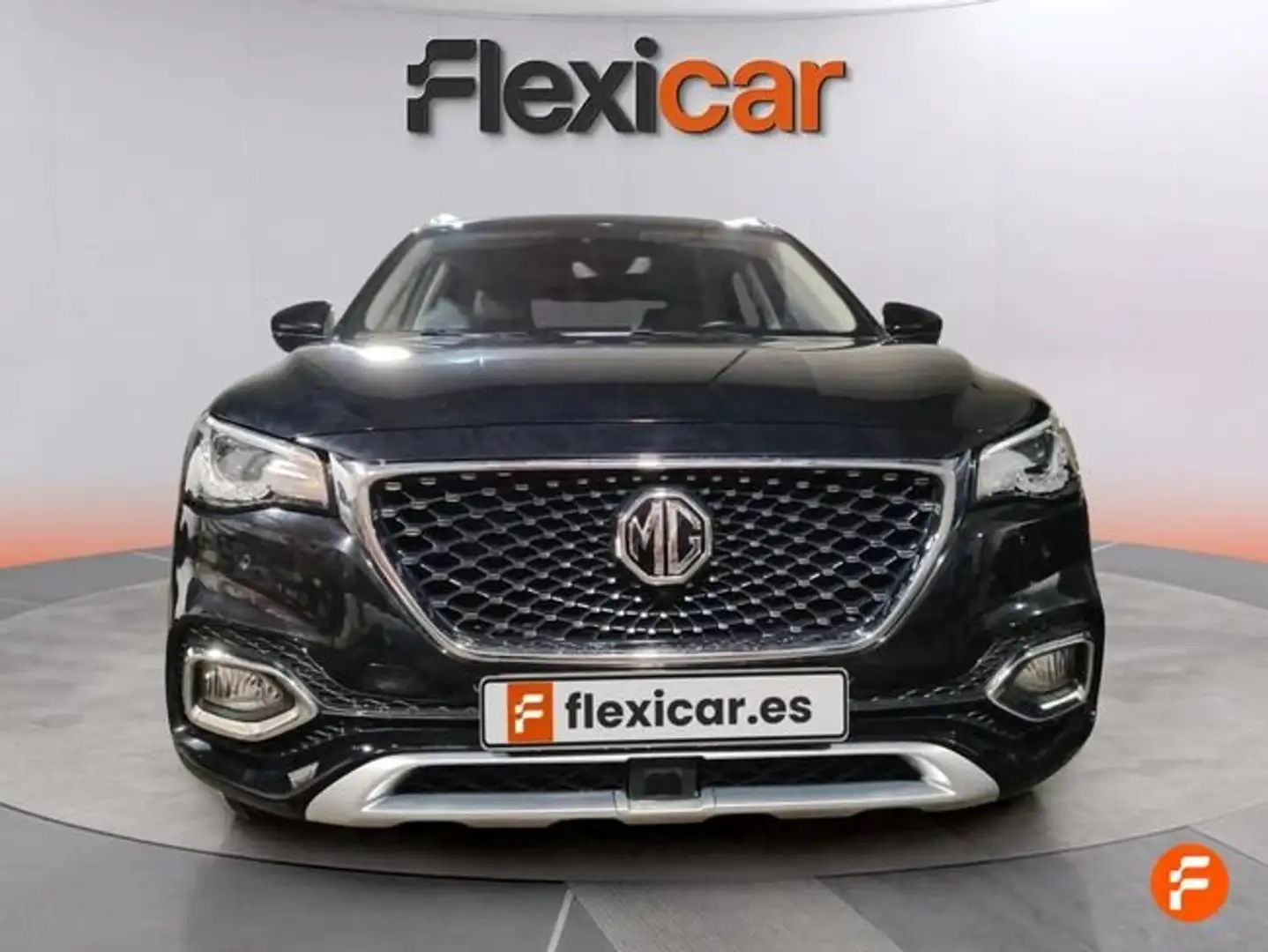 MG HS 1.5 T-GDI AT Comfort Noir - 2