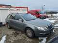 Volkswagen Passat Variant Comfortline Standheizung AHK Grau - thumbnail 2