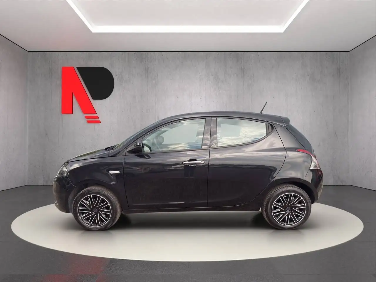 Lancia Ypsilon 2022