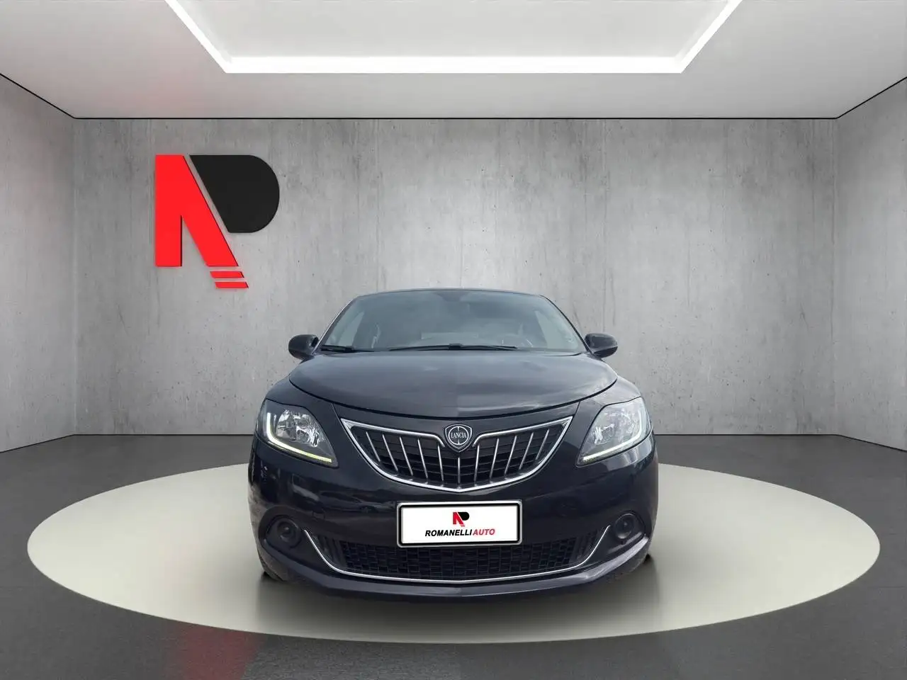 Lancia Ypsilon 2022 — фото 8