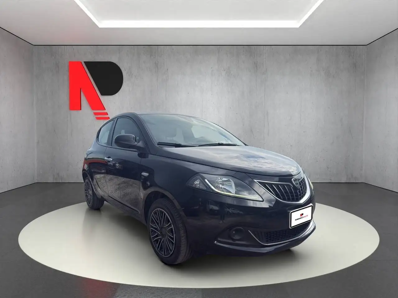 Lancia Ypsilon 2022 — фото 7