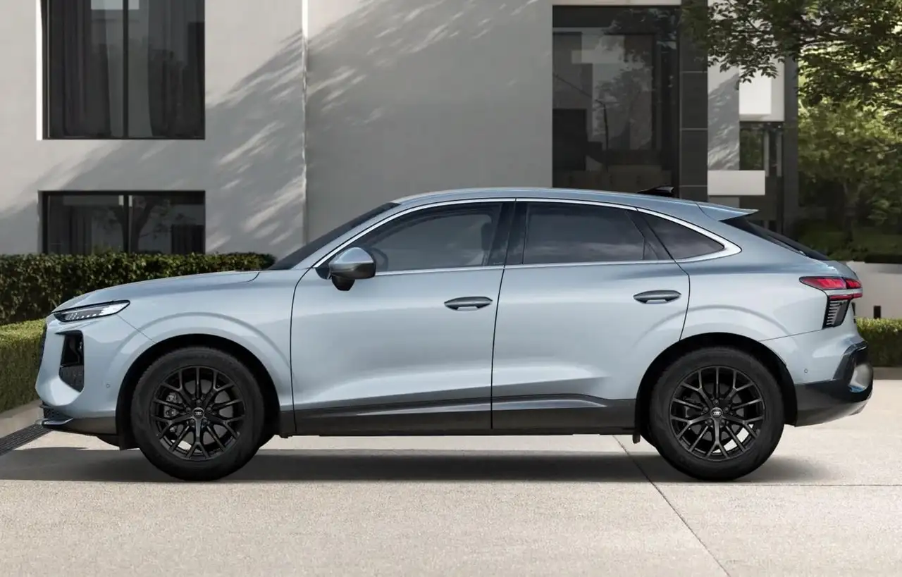Audi Q3 2026