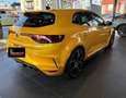Renault Megane Mégane TCe 300 CV EDC R.S. Trophy Giallo - thumbnail 6