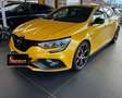 Renault Megane Mégane TCe 300 CV EDC R.S. Trophy Giallo - thumbnail 4