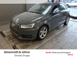 Audi A1 Sport ultra 1.0 TFSI Xenon+/MMI/SHZ