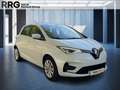 Renault ZOE Zoe R110 Z.E. 50 Experience Batteriekauf  Klima + Ganzjahresreifen + DAB Weiß - thumbnail 7