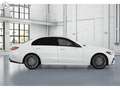 Mercedes-Benz C 220 d AMG MBUX+DIG-LED+Pano+360°+Distro+Night Blanc - thumbnail 5