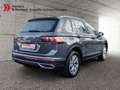 Volkswagen Tiguan 2.0 TDI Elegance 4MOTION MATRIX-LED Grijs - thumbnail 4