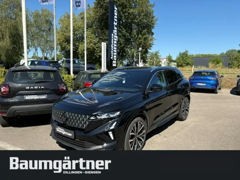 RENAULT Austral