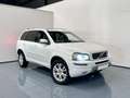 Volvo XC90 D5 Summum 7pl. AWD Aut. 200 Blanco - thumbnail 30