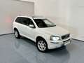 Volvo XC90 D5 Summum 7pl. AWD Aut. 200 Blanco - thumbnail 4