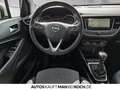 Opel Crossland 1.2 Turbo Elegance AHK NAVI KLIMA LED Schwarz - thumbnail 9