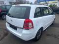 Opel Zafira Zafira 1.6 ecoFLEX Family Weiß - thumbnail 6