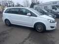 Opel Zafira Zafira 1.6 ecoFLEX Family Weiß - thumbnail 12