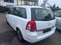 Opel Zafira Zafira 1.6 ecoFLEX Family Weiß - thumbnail 4