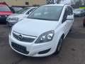Opel Zafira Zafira 1.6 ecoFLEX Family Weiß - thumbnail 3