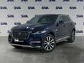 Jaguar F-Pace 2.0D 204CV AWD aut. S Blauw - thumbnail 1
