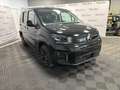 Citroen Berlingo Taille M 1.5 Blue-HDI 130 S\u0026S Plus EAT8 5 Pla Noir - thumbnail 6