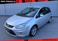 Ford C-Max 1.6 TDCi 90CV Titanium DPF OK NEOPATENTATI Gris - thumbnail 1