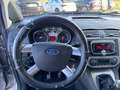 Ford C-Max 1.6 TDCi 90CV Titanium DPF OK NEOPATENTATI Gris - thumbnail 13