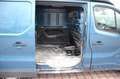 Opel Vivaro L1H2 1.6D # Klima # Temopmat # AHK # Eur6 Bleu - thumbnail 15