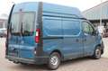 Opel Vivaro L1H2 1.6D # Klima # Temopmat # AHK # Eur6 Bleu - thumbnail 4
