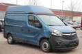 Opel Vivaro L1H2 1.6D # Klima # Temopmat # AHK # Eur6 Bleu - thumbnail 6