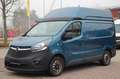 Opel Vivaro L1H2 1.6D # Klima # Temopmat # AHK # Eur6 Bleu - thumbnail 1
