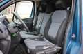 Opel Vivaro L1H2 1.6D # Klima # Temopmat # AHK # Eur6 Bleu - thumbnail 13