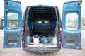 Opel Vivaro L1H2 1.6D # Klima # Temopmat # AHK # Eur6 Bleu - thumbnail 16