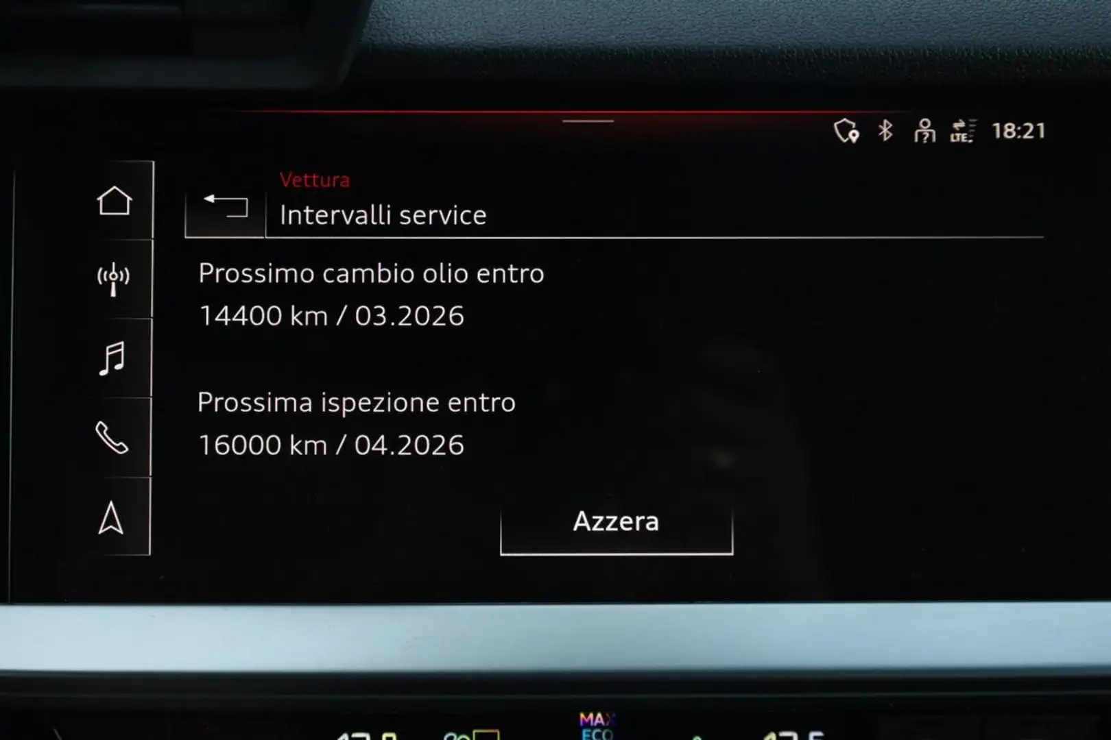 Audi A3 SPB 40 TFSI  110 Kwatt (150 cv) - 2
