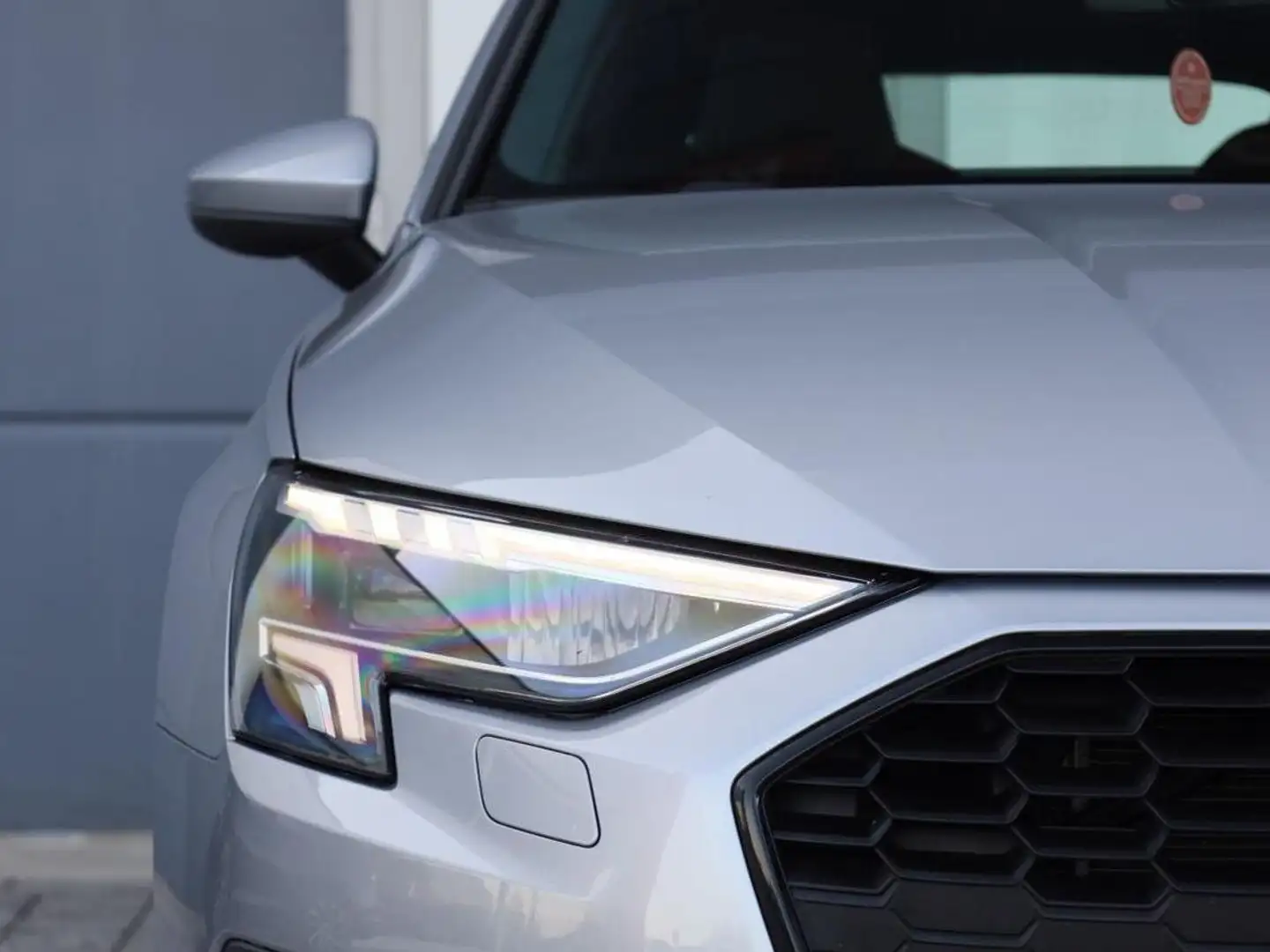 Audi A3 SPB 40 TFSI  110 Kwatt (150 cv) - 1