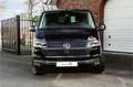 Volkswagen T6.1 Caravelle 2.0 TDI 204 PK DSG L2H1 DUB/CAB A-Deuren ACC | LED Noir - thumbnail 3