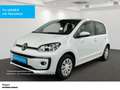 Volkswagen up! 1.0 MPI PHONE FSE GRA SHZ KLIMA KAMERA Weiß - thumbnail 1