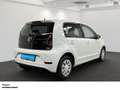 Volkswagen up! 1.0 MPI PHONE FSE GRA SHZ KLIMA KAMERA Weiß - thumbnail 4