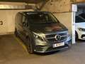 Mercedes-Benz V 300 V 300 d kompakt 9G-TRONIC Avantgarde Edition 2020 Silber - thumbnail 1