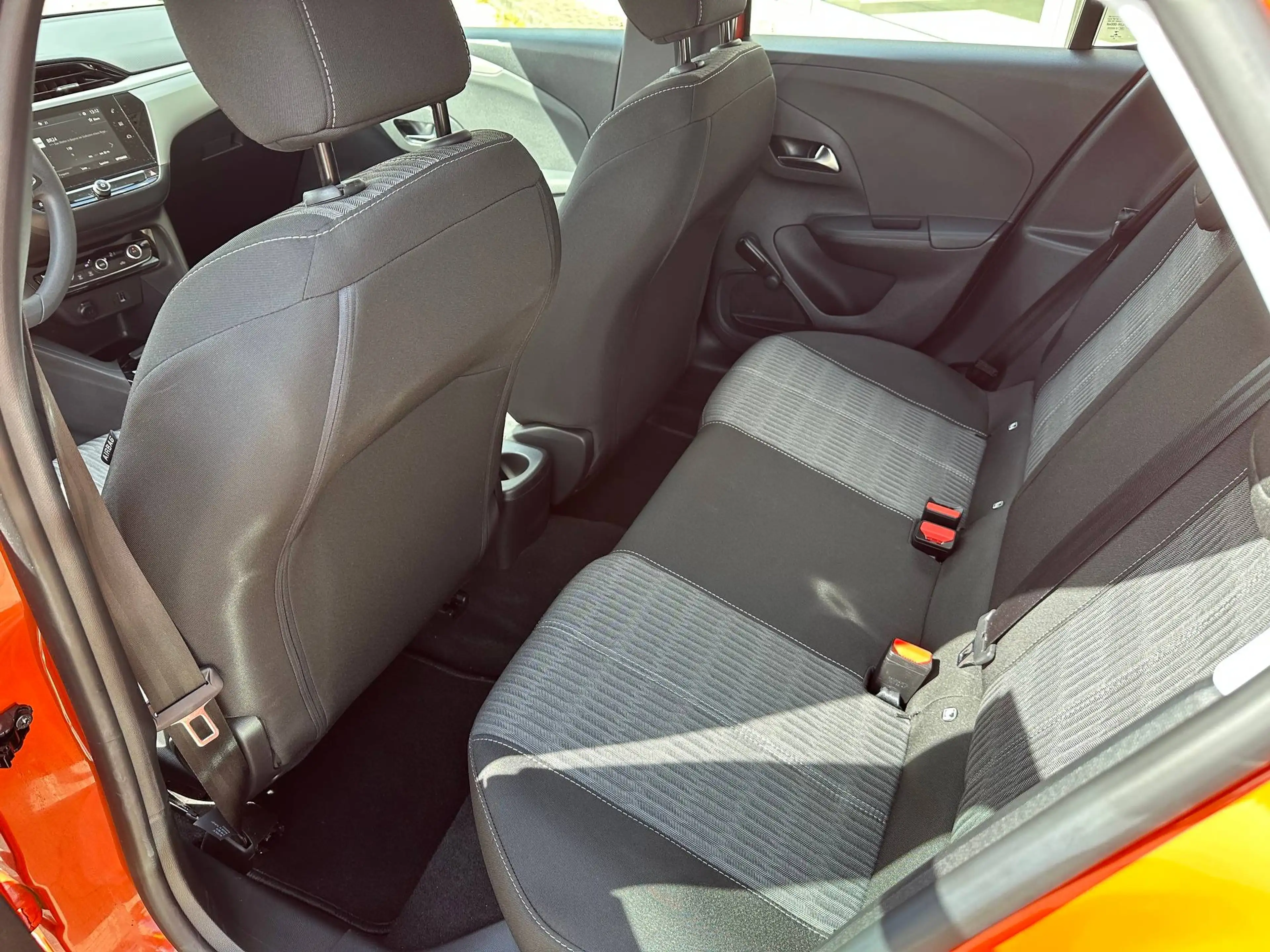 Opel Corsa-e e Edition - SOH Wert 92% — photo 6