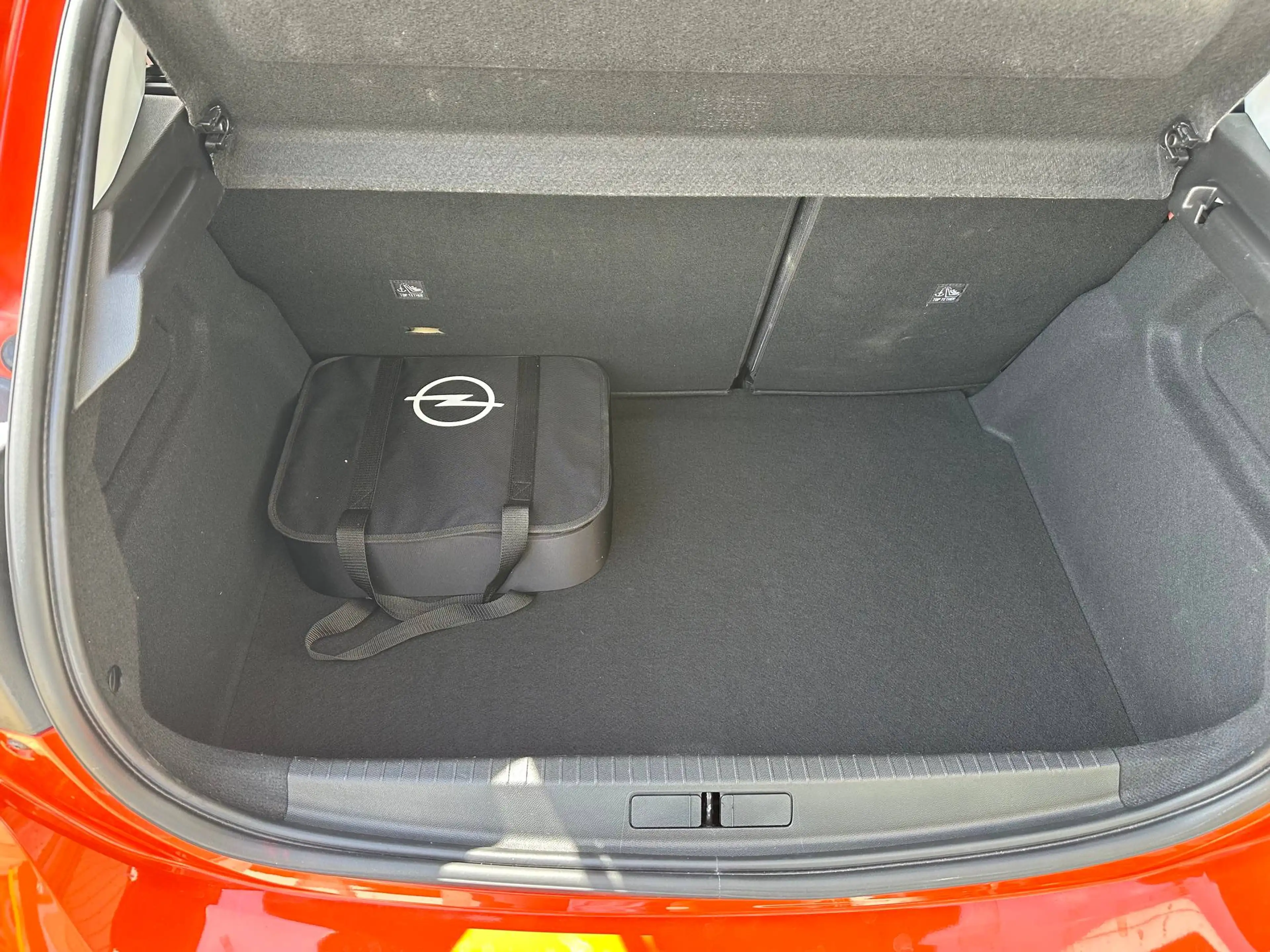 Opel Corsa-e e Edition - SOH Wert 92% — photo 7