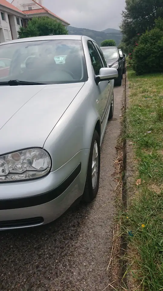 Volkswagen Golf 1.9TDI Conceptline, foto 3