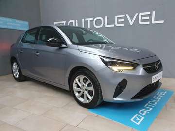 1.5D DT S/S Elegance 100
