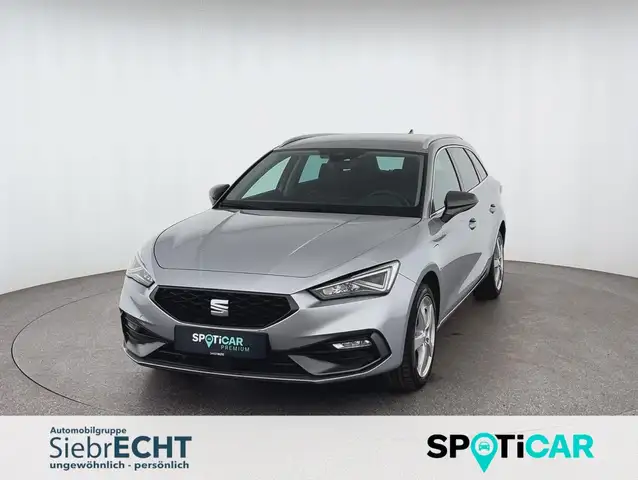 SEAT Leon FR e-Hybrid 1.4 TSI*NAVI*SHZ*RFK*uvm