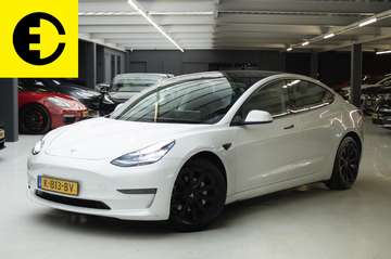 Long Range AWD 75 kWh | 89,7% SOH | Stoelverwarmin