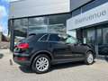 Audi Q3 1.4 TFSI *GPS*LED*PARK ASSIST*1ER PROP*GARANTIE* Noir - thumbnail 13