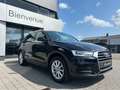 Audi Q3 1.4 TFSI *GPS*LED*PARK ASSIST*1ER PROP*GARANTIE* Noir - thumbnail 3