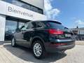 Audi Q3 1.4 TFSI *GPS*LED*PARK ASSIST*1ER PROP*GARANTIE* Noir - thumbnail 6