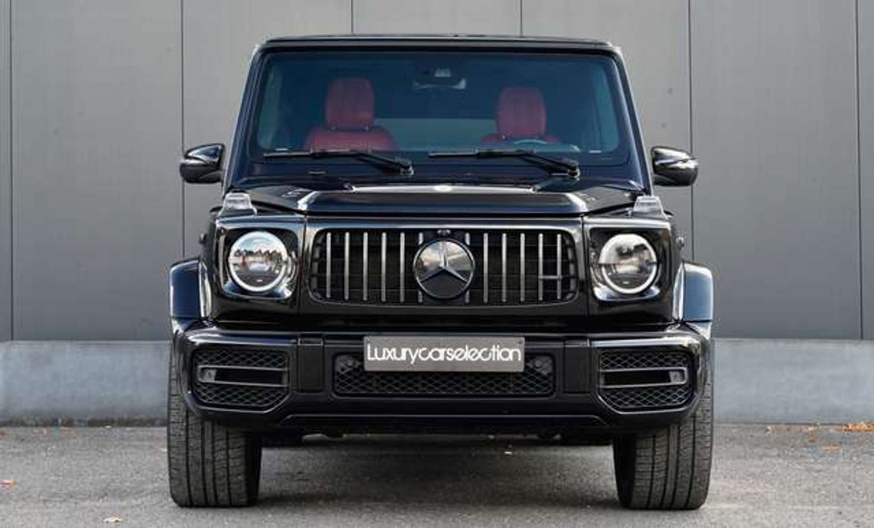 Mercedes GLE 63 Sport -  - Joinsteer - #4