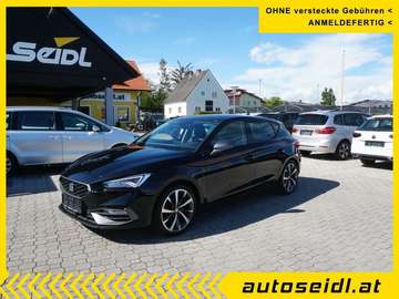 2,0 TDI FR *2023er+TOPAUSSTATTUNG*